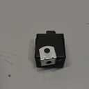 Solarhome 12V Relay 061700-3770 061700-3771 061700-3760 T0070-31410 Compatible with Kubota Relay Stop Solenoid B1550E B1750D BX1800D BX1850D BX1860 BX1870 F1900 G18 G2160 G23 L2900DT L3010DT M5030