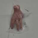 Wednesday Addams Family Hand Props, Halloween Cosplay Hand by Addams Family, Cosplay Hand Scary Props Decorations Gift for Family