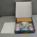 Crayola Paper Flower Science Kit, Color Changing Flowers, Gift for Kids Ages 7, 8, 9, 10