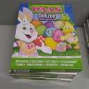 4 x PAAS Deluxe Easter Egg Decorating Kit - America's Favorite Easter Tradition