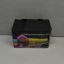 Fussion 200ft Permanent Outdoor Lights for House, 2025 Smart RGB LED Outside Lights with APP Remote Control, IP67 Waterproof Eternity Eaves Lighting for Christmas, Halloween, Holiday, Party, Daily