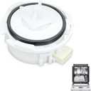 LDFN3432T LDFN4542S Drain Pump Fit for LG Dishwasher ADFD5448AT LDB4548ST LDF5545BD LDF5545SS LDF5545ST LDFN343LS LDFN4542B LDFN4542D LDFN4542W LDP6797BD LDP6797ST LUDP8908SN SKSDW2401S SKSDW2402P