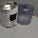 Automatic Cat Feeder with 1080P Camera, Two-Way Audio, APP Timed Auto Control Meals, 6L Dry Food Dispenser, 2.4G / 5G WiFi