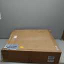 GINOWY-Floor Mats & Cargo Liner for Buick Enclave 2025 2026 &GMC Acadia Only 7 Seats &Chevy Traverse Only 7 Seats 2024-2026, TPE All Weather Car Floor Mats, Non-Slip Waterproof Accessories Mats,Black