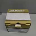 ACDelco Gold 334-2114 Alternator, Remanufactured