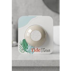 Tide Tunes Bluetooth speaker