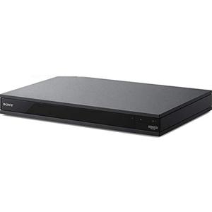 Sony X800M2 Region Zone Code Free UHD Blu Ray Player - Worldwide Use - 4K UHD - WiFi - PAL/NTSC