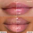 LANEIGE Lip Glowy Balm: Sheer Tinted Lip Moisturizer with Shea Butter, for Hydrating Shine & Soft Lips