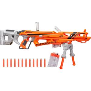 Hasbro Nerf Accustrike Raptorstrike Figure