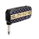 JOYO Mini Amp Portable Electric Bass Headphone Amplifier 3.5mm Plug Auxiliary Audio Input Plug and Play Speaker Mute