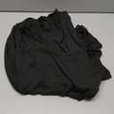 Floerns Women's Summer Jumpsuit Spaghetti Strap One Piece Outfit Wide Leg Baggy Pants Romper (Large)