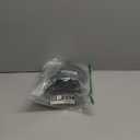 Car Seat Cushion - Memory Foam Car Seat Pad - Sciatica & Lower Back Pain Relief - Car Seat Cushions for Driving - Road Trip Essentials for Drivers(Classic Black)