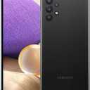Samsung Galaxy A32 (5G) 64GB A326U (T-Mobile/Sprint Unlocked) 6.5" Display Quad Camera Long Lasting Battery Smartphone - Black