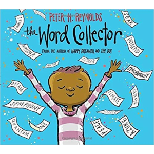 The Word Collector (Book)