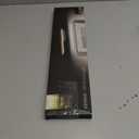 EZVALO Picture Light for Wall, 4800mAh Rechargeable Wireless Remote Battery Lights for Painting, 16In Dimmable Magnetic LED Art Display Light, Colors Temperatures, for Gallery, Living Room,Hallway (Black)