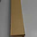 OTHWAY No Suction Cup Bath Mat: 39x16 inch Extra Long BathmatPerfect for Ordinary or Refinished Bath Tubs Made of Nature RubberProtect Your Bathtub (Grey)