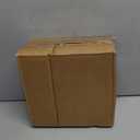 HUANCHAIN Indoor Outdoor Black Extension Cord 100 ft Waterproof, 16/3 Gauge Flexible Cold-Resistant Appliance Extension Cord Outside, 10A 1250W 16AWG SJTW, 3 Prong Electric Cable, ETL