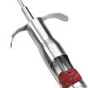 Red Dates Corer Jujube Pitter Cherry Olive Corer Stainless Steel Fruit Core Remover Seed Push Out Tool Vegetable Tools Kitchen Gadgets