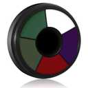 BOBISUKA Face & Body Paint  6 Colors Cream Washable Face Paint for Beetle-Juice Frankenstein Monster Joker Shrek Costume & Theme  Easy to Blend, High Pigment & Long Lasting (02 Frankenstein Makeup)