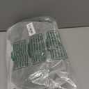 Car Neck Pillow Memory Foam Automotive Seat Cushions of Headrests for Relieving Neck Stiffness Seat Neck Support Pillow, Fits All Vehicles, 2 Pieces, Black