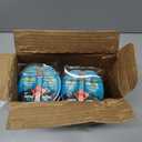 Nulo Split Cup Chicken & Salmon Recipe Grain-Free Pate Wet Cat & Kitten Food, 2.64 Ounce, Case of 10