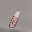 Kiko Milano 3D Hydra Lip Oil  Hydrating, Nourishing, High-Shine Lip Treatment, Non-Sticky, Moisturizing Formula with Vitamin E  6.5ml (03 Glossed Glass)