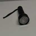 Vansky UV Flashlight Black Light, 51 LED Blacklight Pet Urine Detector for Dog/Cat Urine, Dry Stains, Bed Bug, Resin Curing, Scorpions Finder