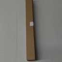 12" Barn Door Handle for Gate, Kitchen, Sheds, Garage - Pull Handle for Sliding Barn Door - Grab Handle - Barn Door Hardware - Black
