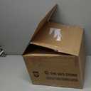 Motocross Helmet,Youth & Adult ATV Dirt Bike Motorcycle,BMX 4-Wheeler Off-Road Mountain Bike Helmet,DOT Certified,W/Gloves Goggles Mask 4-Piece Set (01 Blue, Large)