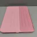 ESR for iPad A16 Case, iPad 11th/10th Generation Case (2025/2022), Removable Magnetic Cover, Adjustable Portrait/Landscape Stand, 9 Standing Angles, Shift Series, Pink
