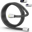 Replacement Tube for Climate Line Air Tube Compatible with Airsense 11 and Aircurve 11 - Minimize Condensation for Improved Comfort, IBEET Flexible Hose for Air Sense 11 Series