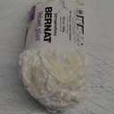 Bernat Cream Yarn Velvet Plus