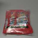 Fusion Select 480g Rainbow Bean Candy - Assorted Freeze Dried Candy Pack with Wildberry Flavors - Dehydrated, Crunchy, Colorful Treats & Snacks for Kids & Adults - Packed in a Resealable Pouch