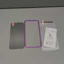 Ailun 3 Pack for iPhone 17 Pro Max Privacy Screen Protector [6.9 inch] with installation frame, Anti Spy Private Tempered Glass Anti-Scratch Case Friendly