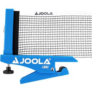JOOLA Libre Outdoor Table Tennis Net