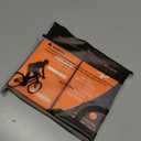 700C Heavy Duty Bike Tubes 700x18C/23C/25C FV48 Presta Valve (18/25-622) 700C Bicycle Inner Tubes Compatible with 700x18C 700x20C 700x21C 700x22C 700x23C 700x25C Bike Tire Tubes 2-PCS