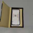 Mothca 2 Pack Matte Glass Screen Protector for iPhone 17 [6.3 inch] + 2 Pack Camera Lens Protector, Anti-Glare & Anti-Fingerprint Case Friendly Tempered Glass, Bubble Free, Smooth as Silk