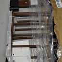 Babelio 26-40" Pressure Mounted Baby Gate for Stairs, PressGuard Dog Gate