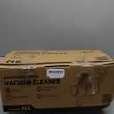 Cordless Vacuum Cleaner,Lightweight Stick Vacuum with40 Mins Runtime,Self-Standing,Rechargeable Vacuum Cleaners for Home Hardwood Floor Carpet Pet Hair