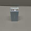 racico Blue Light Glasses for Men & Women - Mixed Material + Metal Frames with UV Protection Coating (*A1 Matte Black/Tea/Clear)