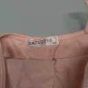 Zaclotre Little Girls Sequin Leotard Sparkly Strap Ballet Leotards Tutu Dress Ballerina Outfit Dance Costume for Kids 6-7Y
