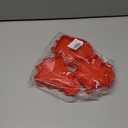 3PCS Dough Presser Pocket Pie Molds, Party Potluck Hand Pie Molds, Apple, Pumpkin And Acorn Shapes (Christmas Themed)