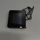 Smart Sensor Portable Air Quality Monitor Indoor CO2 Detector 5 in 1 Formaldehyde HCHO TVOC Tester LCD Tem-perature Humidity Tester Rechargeable CO2 Alarm Meter for Room Office Greenhouse Warehouse