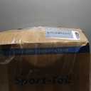 DOWNCOOL 3 Inch Queen Mattress Topper  Cooling Memory Foam Mattress Topper