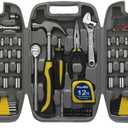 120 PC HOME REPAIR TOOL SET