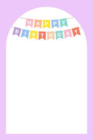 Birthday Banner 1st Birthday Decorations