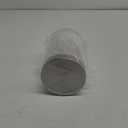 Glass Jar with Lid