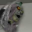 Halloween Light-Up Animated Zombie Groundbreaker with Creepy Sound for Halloween Outdoor,Lawn,Yard,Garden,Patio Decorations (Gray)