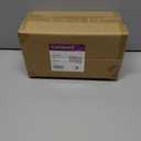 LAMPWELL LEBE Beige Small Lamp Shades Clip on Bulb Set of 2,Mini Drum Sconce Shades,Clip on Lamp Shade for Table Lamps Chandelier Shades,5.2"5.2"H5.2",Fabric Replacement Lamp Shades