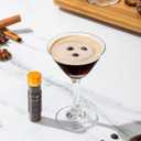 Espresso Martini Gift Kit - All-in-One Cocktail Maker with Espresso Mix & Bar Tool, Ideal Gift for Women, Coffee Lovers, Cocktail Enthusiasts